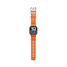 بند اپل واچ برند اسپیگن مدل Spigen WBS2 مناسب برای Apple Watch 49/46/45/44mm