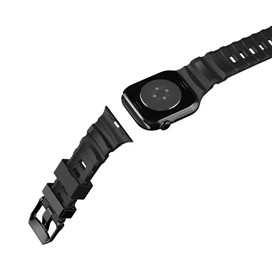 بند اپل واچ برند اسپیگن مدل Spigen WBS2 مناسب برای Apple Watch 49/46/45/44mm