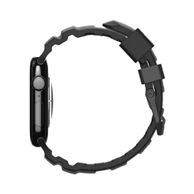 بند اپل واچ برند اسپیگن مدل Spigen WBS2 مناسب برای Apple Watch 49/46/45/44mm