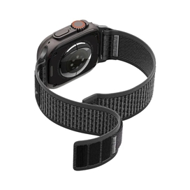 بند اپل واچ برند اسپیگن مدل Spigen Athlex Air مناسب برای Apple Watch 49/46/45/44mm