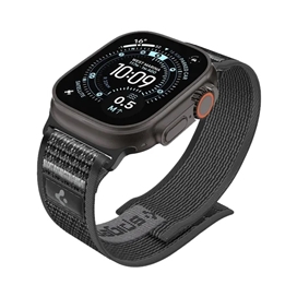 بند اپل واچ برند اسپیگن مدل Spigen Athlex Air مناسب برای Apple Watch 49/46/45/44mm