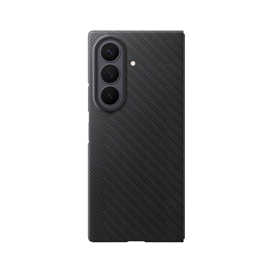 قاب گوشی سامسونگ مدل Carbon Magnet Case EF-KF976 مناسب Galaxy Z Fold 8 Ultra