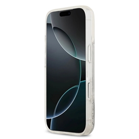 قاب برند کارل لاگرفلد Karl Lagerfeld شماره 7 مناسب برای Apple iPhone 18 Pro Max
