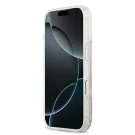 قاب برند کارل لاگرفلد Karl Lagerfeld شماره 7 مناسب برای Apple iPhone 17 Pro Max