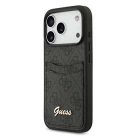 قاب Guess گس جاکارتی دار مناسب برای Apple iPhone 18 Pro Max