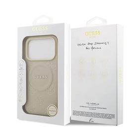 قاب آیفون برند Guess گس شماره 3 مناسب برای Apple iPhone 18 Pro Max