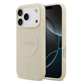 قاب آیفون برند Guess گس شماره 3 مناسب برای Apple iPhone 18 Pro Max