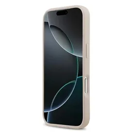 قاب برند گس مدل Guess 4G Ring Classic Logo With MagSafe مناسب برای Apple iPhone 17 Pro Max
