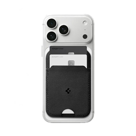 جاکارتی مگ‌سیف و استند سه‌پایه اسپیگن مدل Spigen Slim Fold (MagFit) S314-2