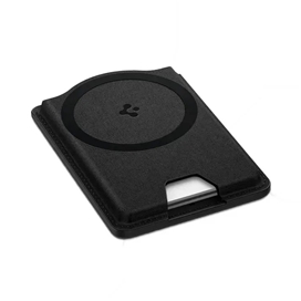 جاکارتی مگ‌سیف اسپیگن سری گلکسی مدل Spigen Valentinus (MagFit+)