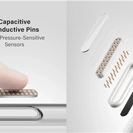 قاب آیفون 18 پرو مکس یونیک مدل UNIQ AirSuit Ultra-Slim MagClick مناسب برای Apple iPhone 18 Pro Max