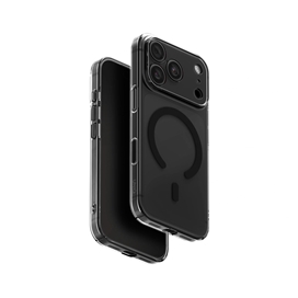 قاب آیفون 18 پرو مکس یونیک مدل UNIQ AirSuit Ultra-Slim MagClick مناسب برای Apple iPhone 18 Pro