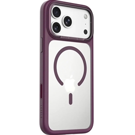قاب برند لولو مدل Levelo Tapa Case مناسب برای Apple iPhone 17 Pro