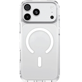 قاب برند لولو مدل Levelo Clara Case مناسب برای Apple iPhone 18 Pro