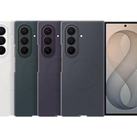 قاب گوشی سامسونگ مدل Silicone Magnet Case EF-EF976 مناسب Galaxy Z Fold 8 Ultra