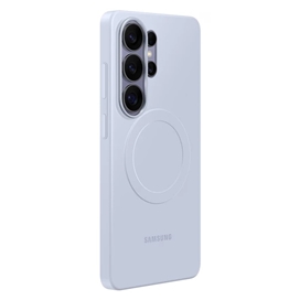 قاب برند سامسونگ مدل Slim Magnet Case مناسب برای Samsung Galaxy S26 Ultra
