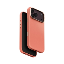 قاب برند یونبک آیفون 18 پرو مکس مدل UNIQ Lyden MagClick مناسب برای Apple iPhone 18 Pro Max