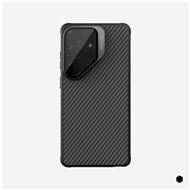 قاب برند نیلکین مدل Nillkin Carbo Prop Case سامسونگ مناسب برای Samsung Galaxy S26 Ultra