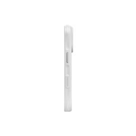 قاب برند یونیک آیفون 18 پرو مدل UNIQ Veren Frosted Shield مناسب برای Apple iPhone 18 Pro