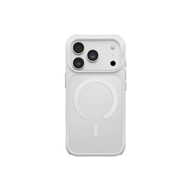 قاب برند یونیک آیفون 18 پرو مدل UNIQ Veren Frosted Shield مناسب برای Apple iPhone 18 Pro