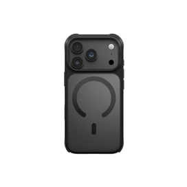 قاب برند یونیک آیفون 18 پرو مدل UNIQ Veren Frosted Shield مناسب برای Apple iPhone 18 Pro