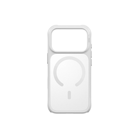 قاب برند یونیک آیفون 18 پرو مدل UNIQ Veren Frosted Shield مناسب برای Apple iPhone 18 Pro