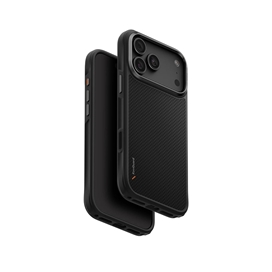 قاب برند یونیک آیفون 18 پرومکس مدل UNIQ Keva MagClick مناسب برای Apple iPhone 18 Pro Max