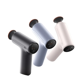 ماساژور تفنگی شیائومی Xiaomi Mijia H3 Mini Edition MJJMQ08YM