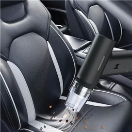 جارو شارژی و جت فن پرودو Porodo Air Duster And Vacuum PDLFST179BK توان 160 وات