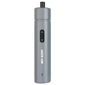 پیچ گوشتی شارژی گرین لاین Green Lion GSD-28 GNGSD28CSGY دارای 18 سری