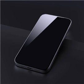 محافظ صفحه نمایش گلس برند نیلکین Nillkin مدل H Plus Pro مناسب Apple iPhone 17 Pro Max بهمراه ابزار نصب