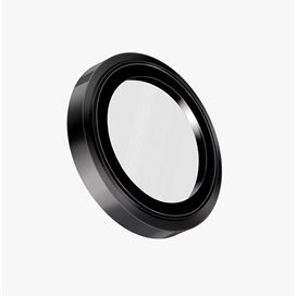 محافظ لنز دوربین آیفون 18 پرو و 18 پرو مکس یونیک مدل UNIQ Optix Prime مناسب برای Apple iPhone 18 Pro
