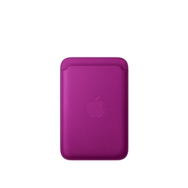 جاکارتی اورجینال اپل مدل Apple iPhone FineWoven Wallet with MagSafe