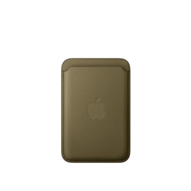 جاکارتی اورجینال اپل مدل Apple iPhone FineWoven Wallet with MagSafe