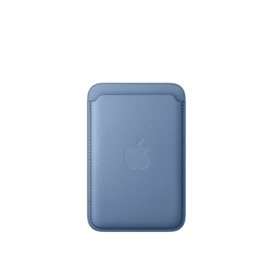 جاکارتی اورجینال اپل مدل Apple iPhone FineWoven Wallet with MagSafe