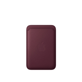 جاکارتی اورجینال اپل مدل Apple iPhone FineWoven Wallet with MagSafe