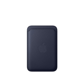 جاکارتی اورجینال اپل مدل Apple iPhone FineWoven Wallet with MagSafe