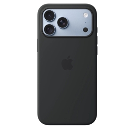 قاب اورجینال آیفون 18 پرومکس مدل Apple Silicone Case with MagSafe مناسب برای Apple iPhone 18 Pro Max