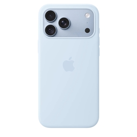 قاب اورجینال آیفون 18 پرومکس مدل Apple Silicone Case with MagSafe مناسب برای Apple iPhone 18 Pro Max