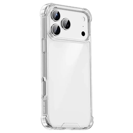 قاب محافظ ضد ضربه گرین لاین Green Lion GNASC18PCL مناسب برای  Apple iPhone 18 Pro