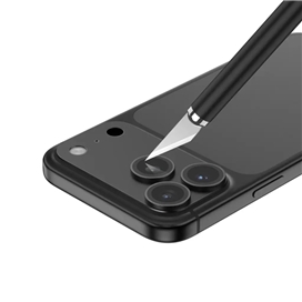 محافظ لنز دوربین آیفون 18 پرو گرین لاین Green Lion GNKZCL18PCL مناسب برای Apple iPhone 18 Pro
