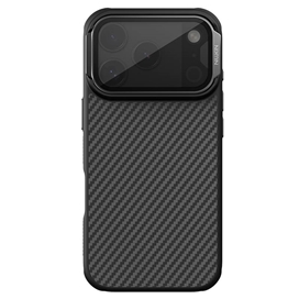 قاب برند نیلکین مدل Nillkin Carbo Prop Case آیفون مناسب برای Apple iPhone 18 Pro