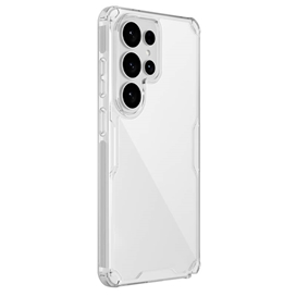 قاب برند نیلکین مدل Nillkin Nature TPU Pro Case سامسونگ مناسب برای Samsung Galaxy S26 Ultra