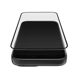محافظ صفحه نمایش آیفون 18 پرو مکس برند یونیک مدل UNIQ Optix Vision Anti-Reflective مناسب برای Apple iPhone 18 Pro Max