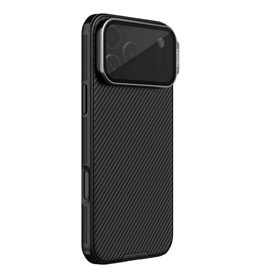قاب برند نیلکین مدل Camshield Prop Magnetic Case مناسب برای Apple iPhone 18 Pro