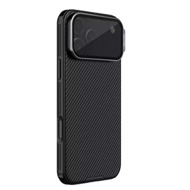 کاور برند نیلکین مدل Camshield Prop Magnetic Transparent Lens Guard مناسب برای Apple iPhone 18 Pro Max