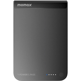 پاوربانک وایرلس 5000 مومکس IP162Q2
