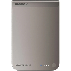 پاوربانک وایرلس 5000 مومکس IP162Q2