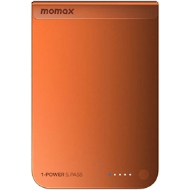 پاوربانک وایرلس 5000 مومکس IP162Q2