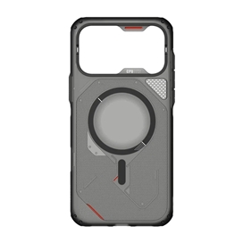 قاب آیفون 18 پرو مکس برند آلومو مدل AULUMU A18 Rugged Outdoor مناسب برای Apple iPhone 18 Pro Max